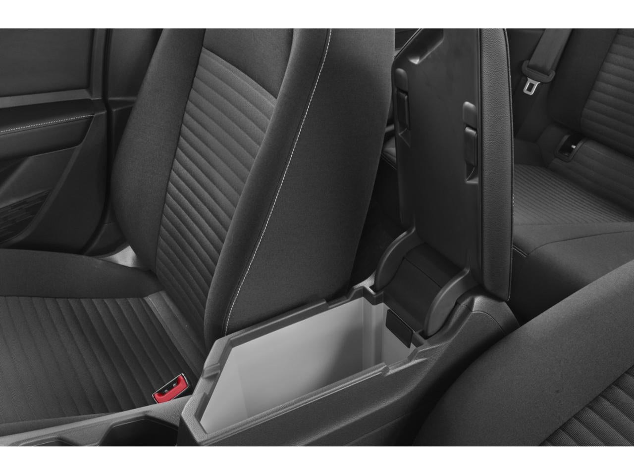 2023 Volkswagen Jetta S Auto