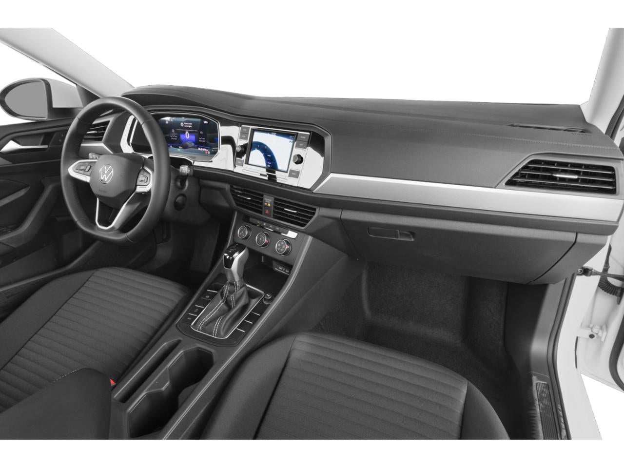 2023 Volkswagen Jetta S Auto