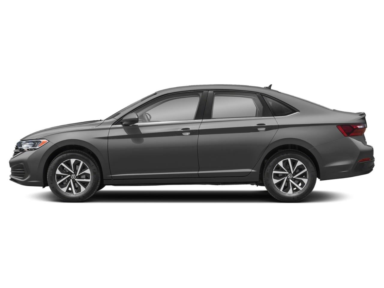 2023 Volkswagen Jetta S Auto