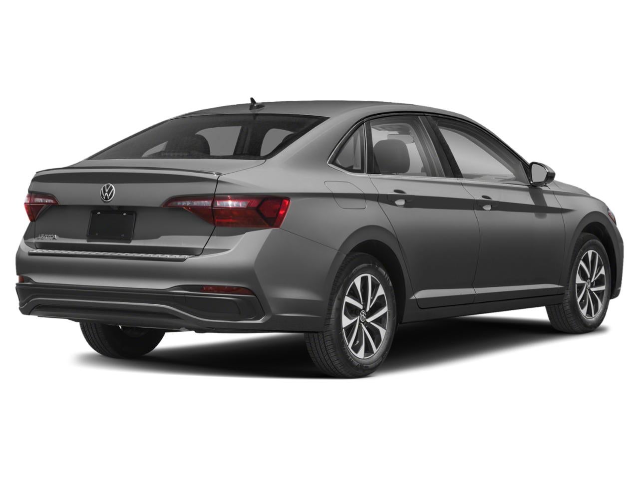2023 Volkswagen Jetta S Auto