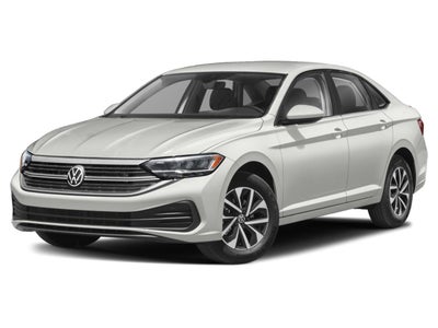 2023 Volkswagen Jetta S Auto