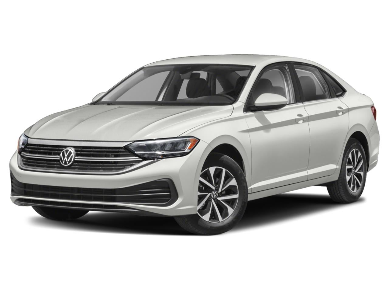 2023 Volkswagen Jetta S Auto