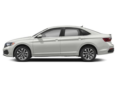 2023 Volkswagen Jetta S Auto