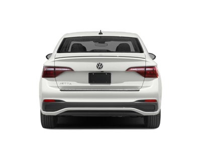 2023 Volkswagen Jetta S Auto