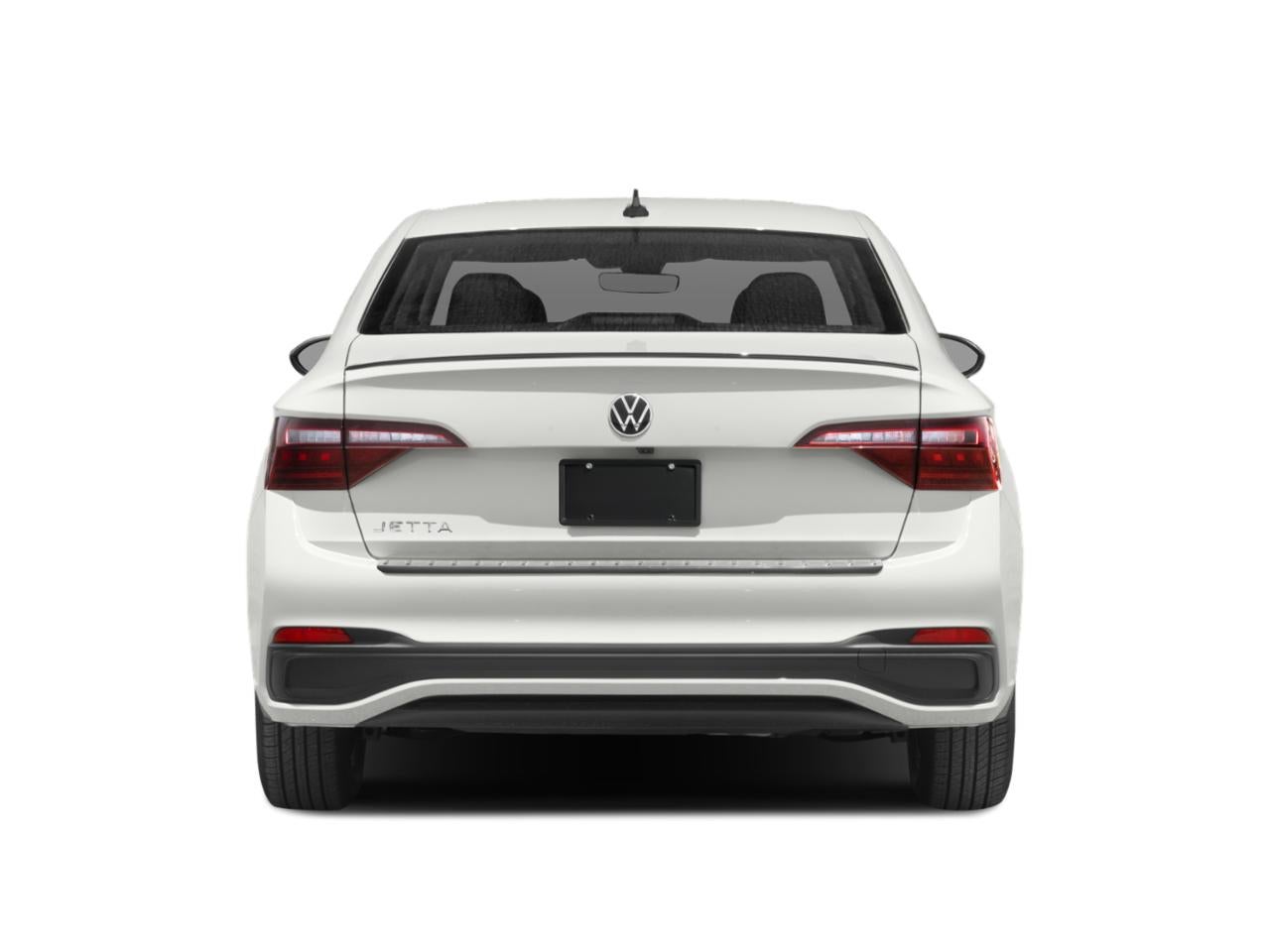 2023 Volkswagen Jetta S Auto