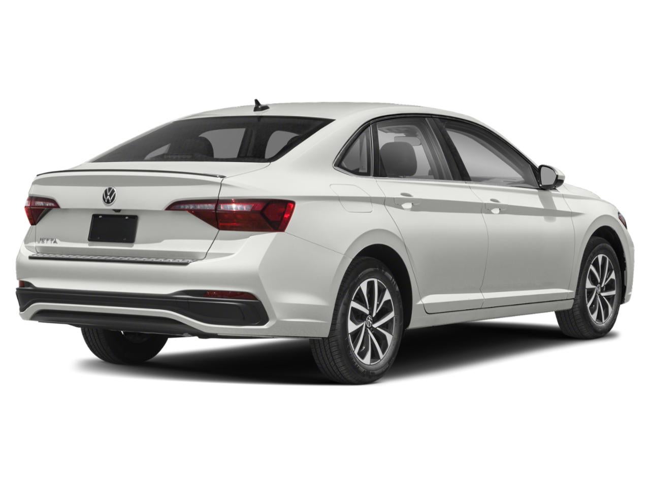 2023 Volkswagen Jetta S Auto