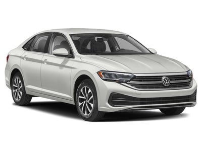 2023 Volkswagen Jetta S Auto