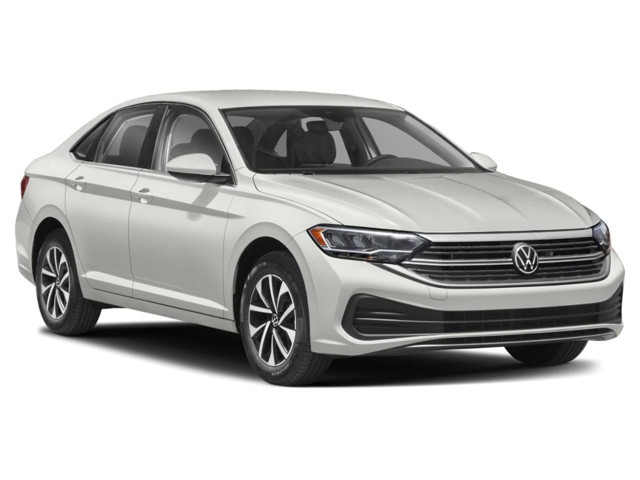 2023 Volkswagen Jetta S Auto