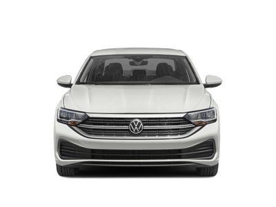 2023 Volkswagen Jetta S Auto