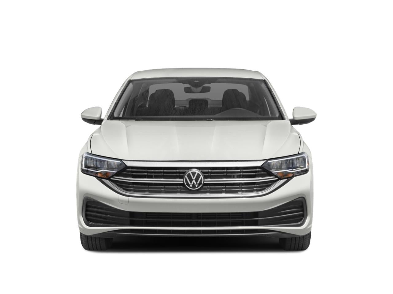 2023 Volkswagen Jetta S Auto