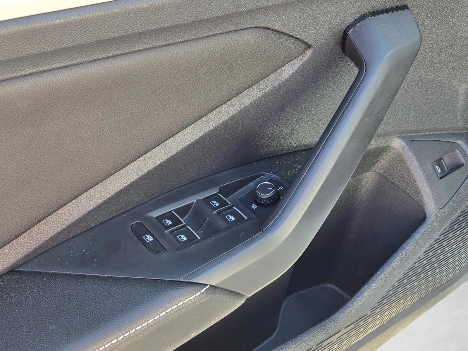 2025 Volkswagen Jetta S Auto