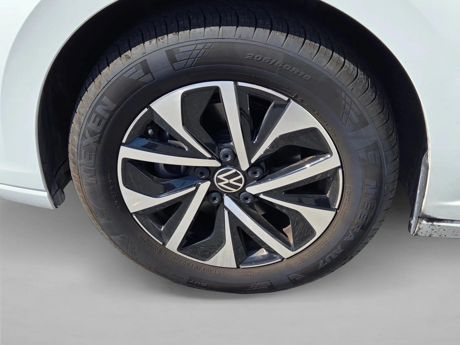 2025 Volkswagen Jetta S Auto