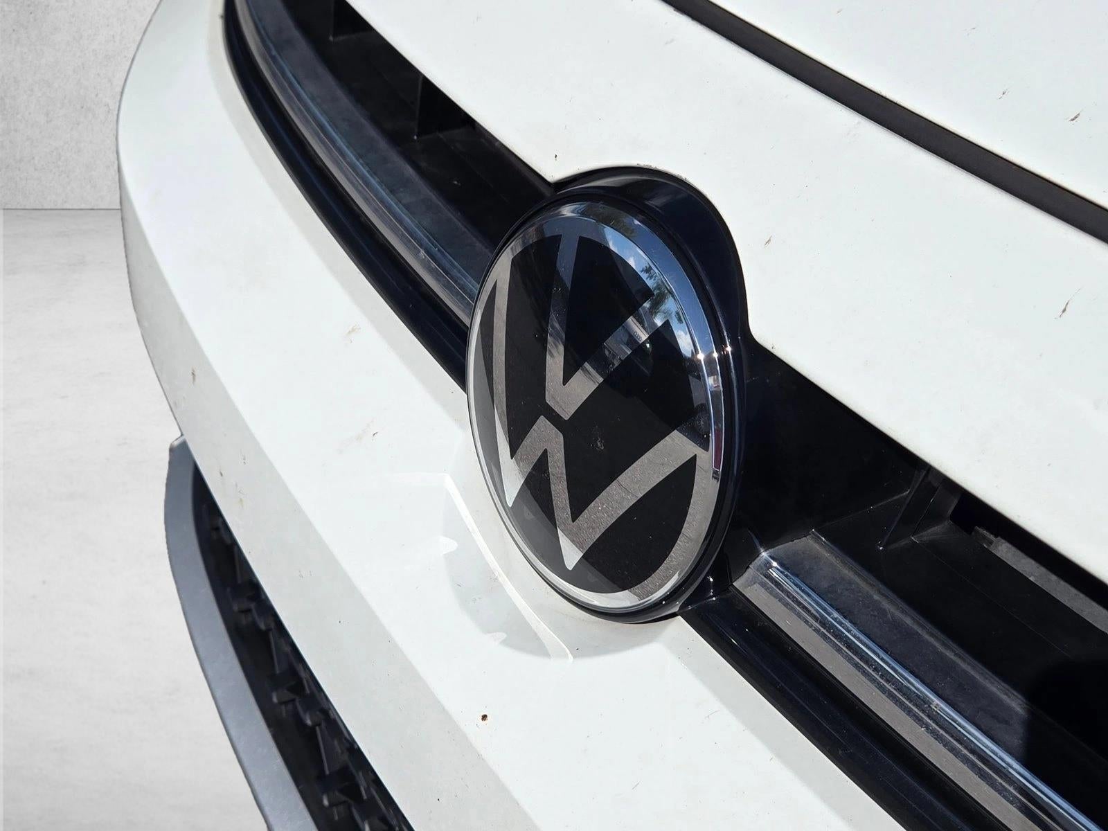 2025 Volkswagen Jetta S Auto