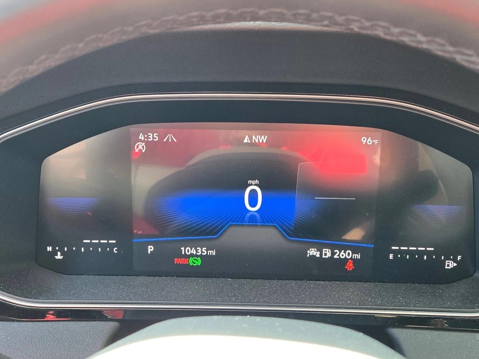 2025 Volkswagen Jetta S Auto