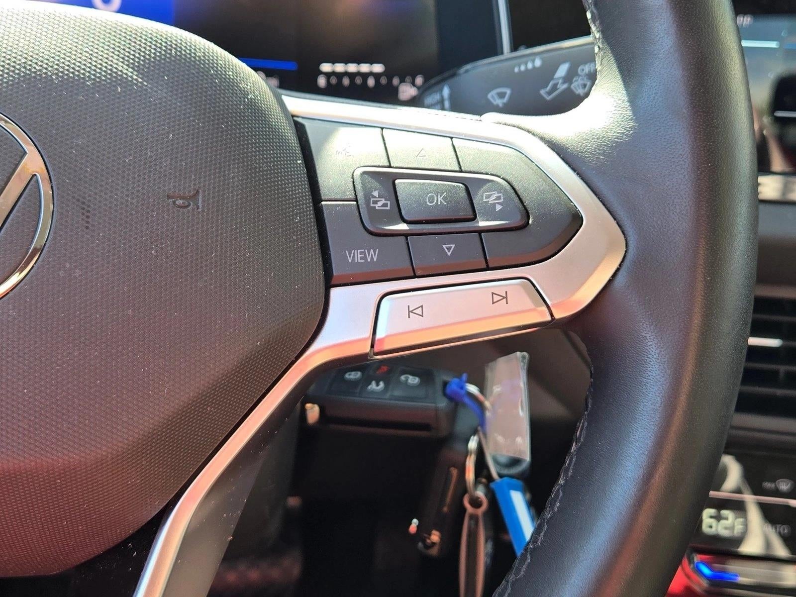 2025 Volkswagen Jetta S Auto