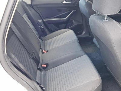 2025 Volkswagen Jetta S Auto