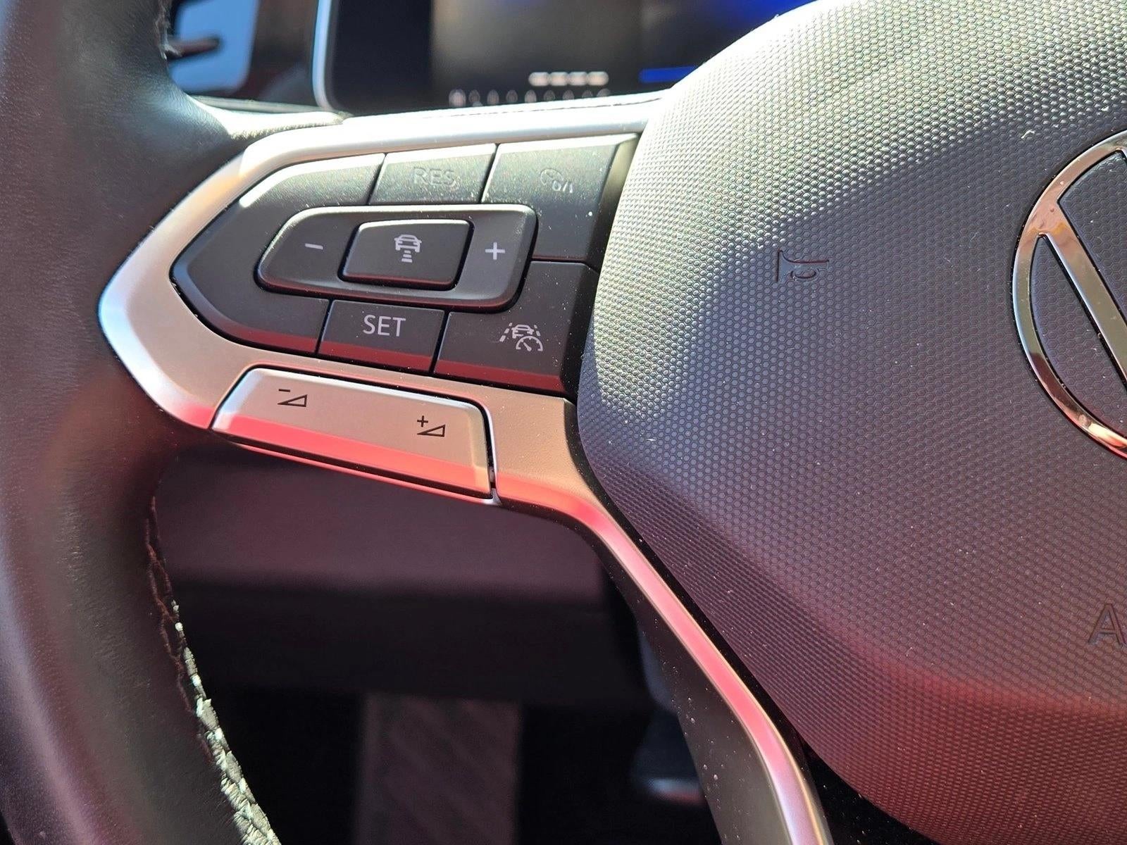 2025 Volkswagen Jetta S Auto