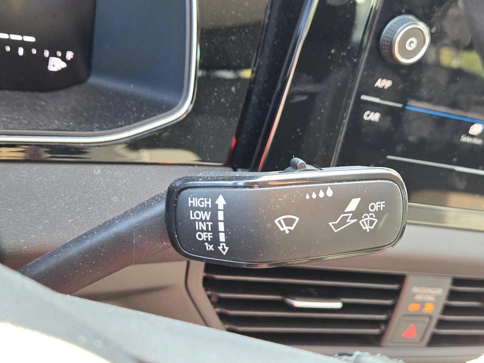 2025 Volkswagen Jetta S Auto