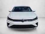 2025 Volkswagen Jetta S Auto