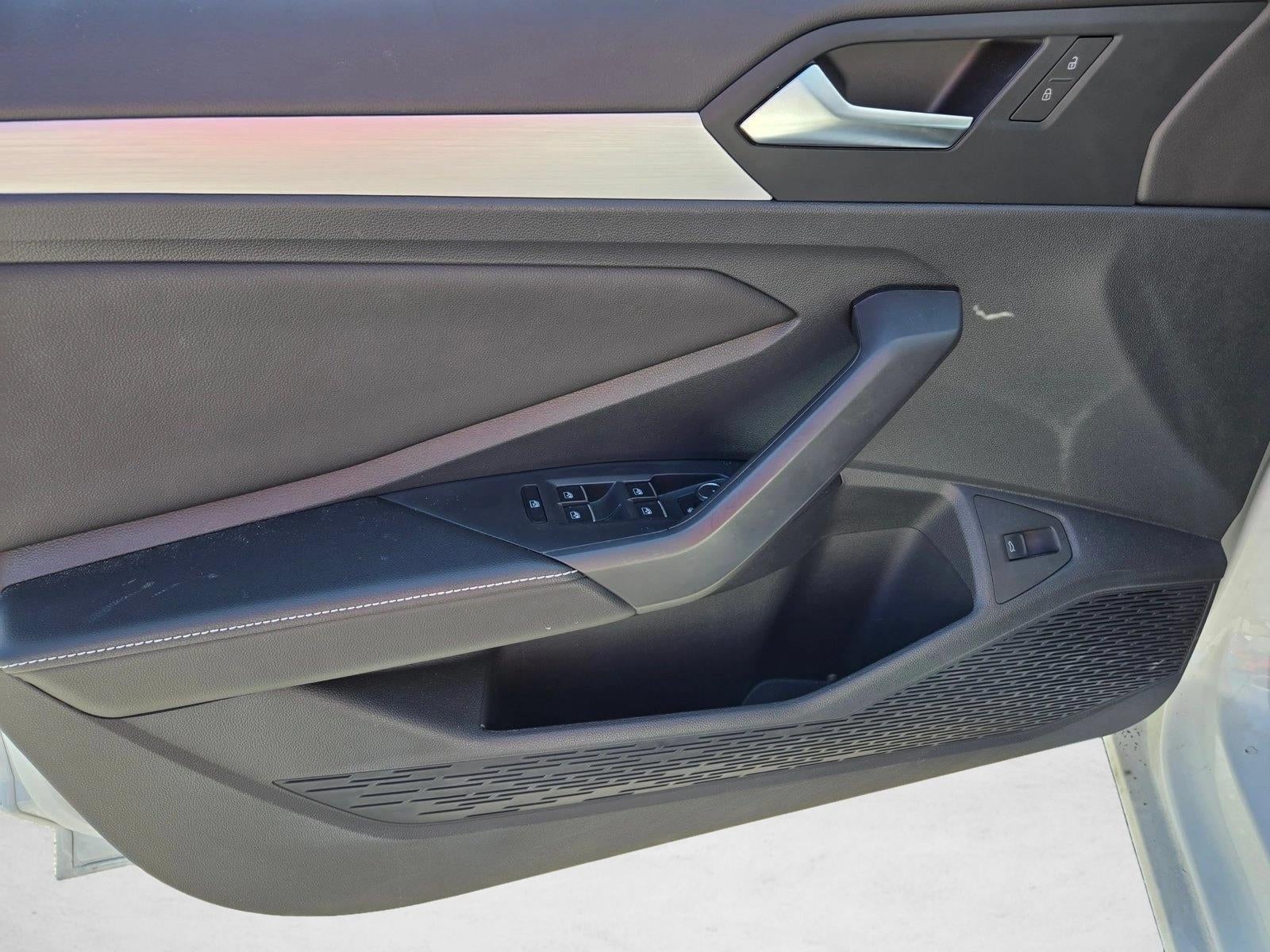 2025 Volkswagen Jetta S Auto