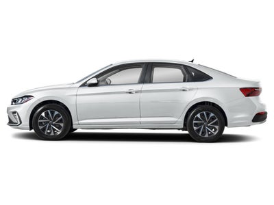 2025 Volkswagen Jetta S Auto