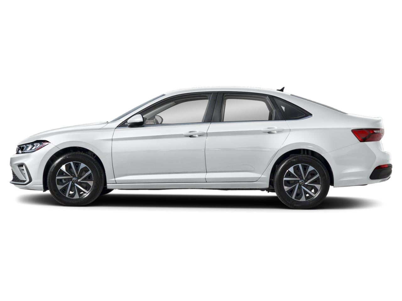 2025 Volkswagen Jetta S Auto