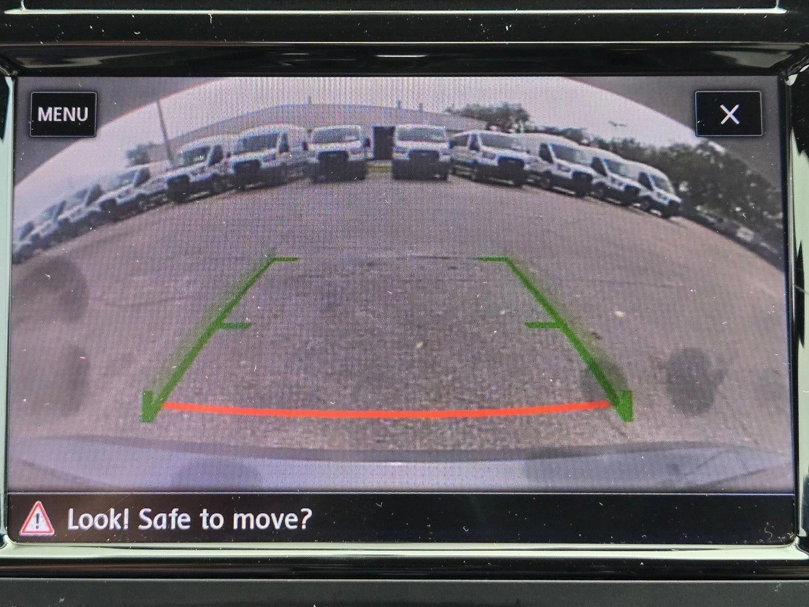 2017 Volkswagen Jetta 1.8T Sport Auto