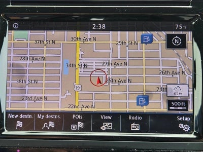 2017 Volkswagen Jetta 1.8T Sport Auto