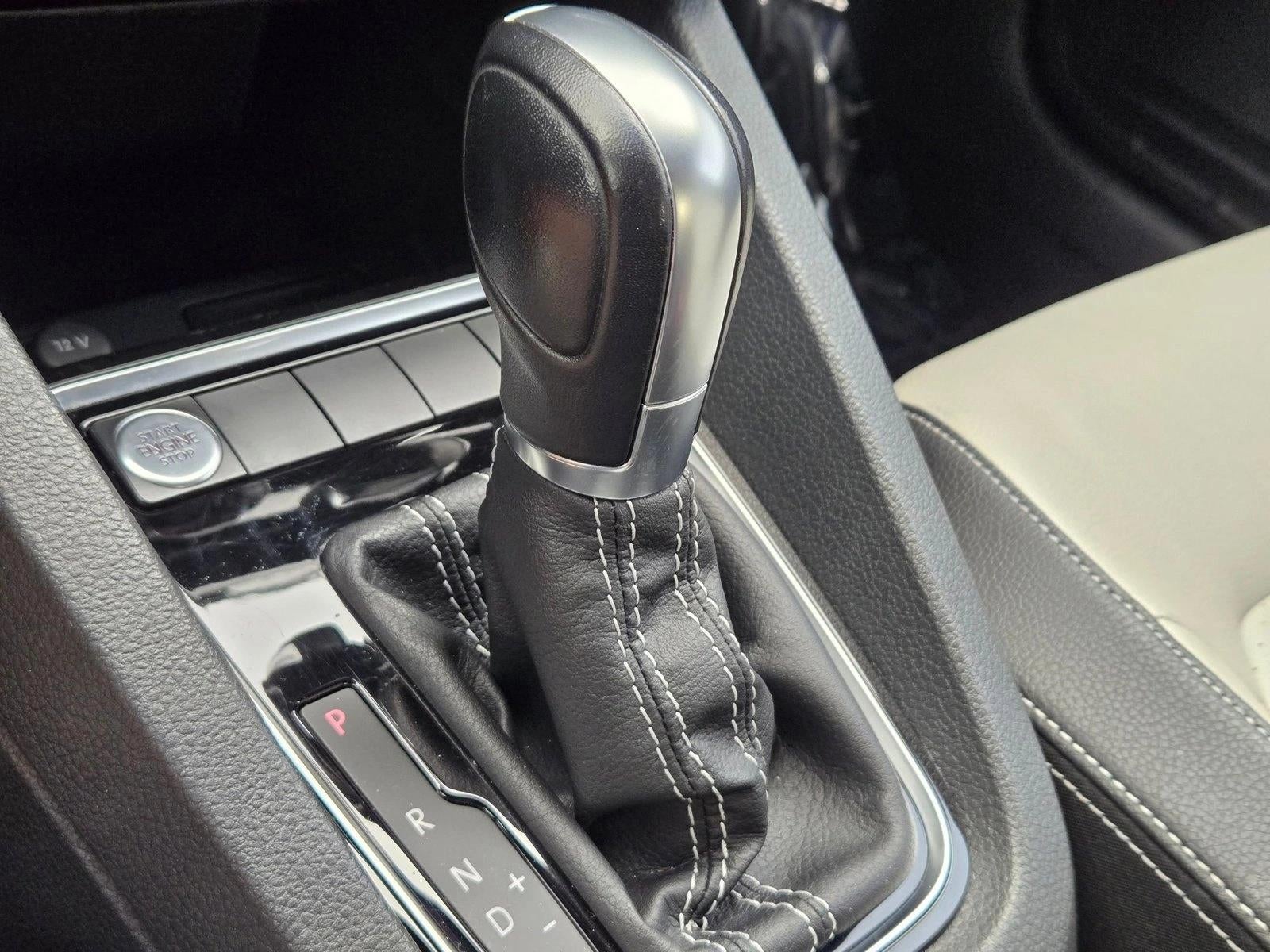 2017 Volkswagen Jetta 1.8T Sport Auto