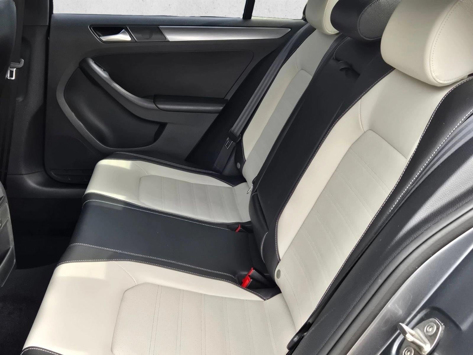 2017 Volkswagen Jetta 1.8T Sport Auto