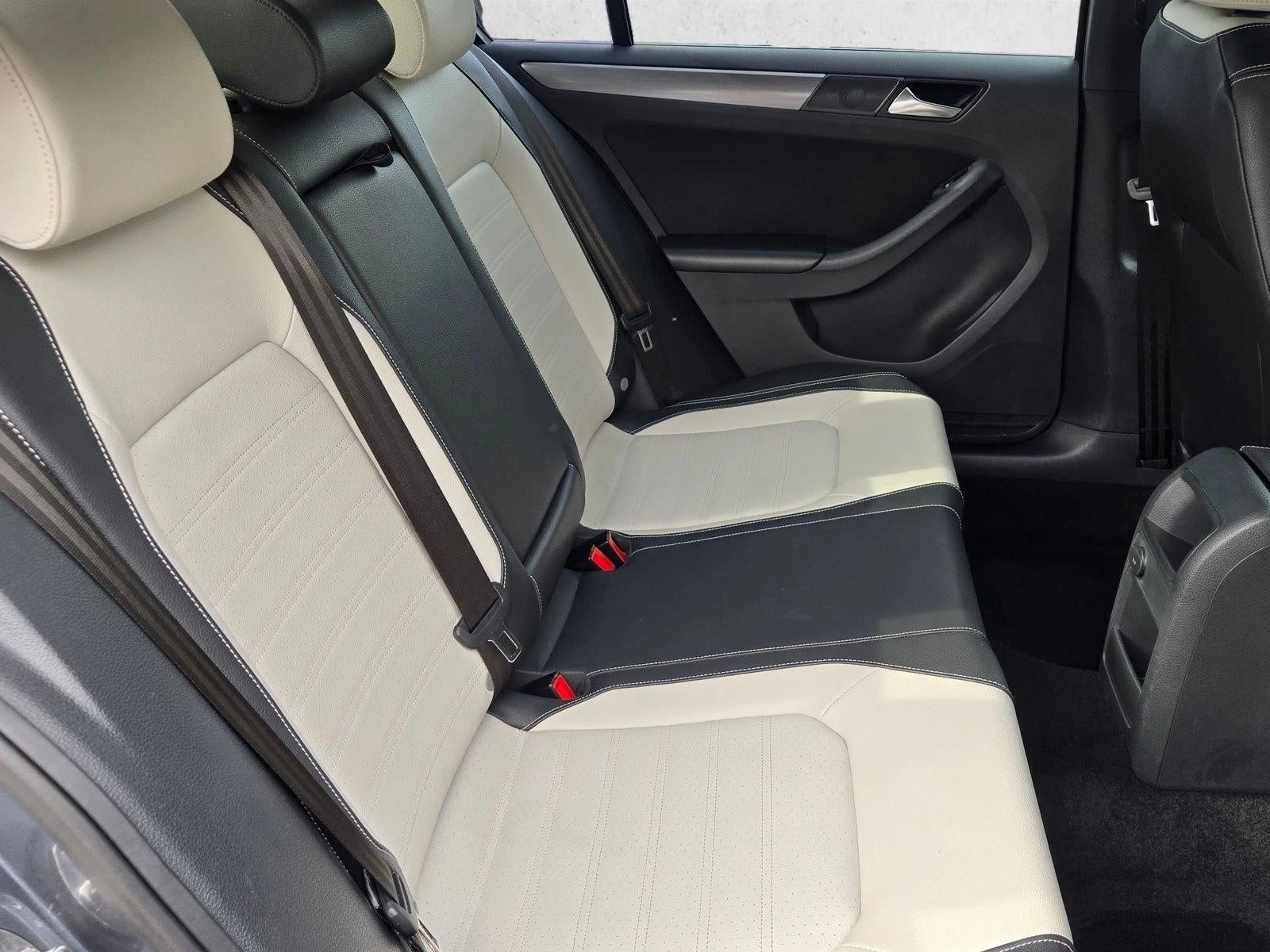 2017 Volkswagen Jetta 1.8T Sport Auto