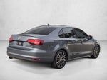 2017 Volkswagen Jetta 1.8T Sport Auto