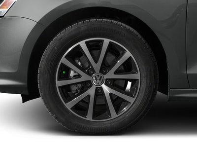 2017 Volkswagen Jetta 1.8T Sport Auto