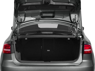 2017 Volkswagen Jetta 1.8T Sport Auto