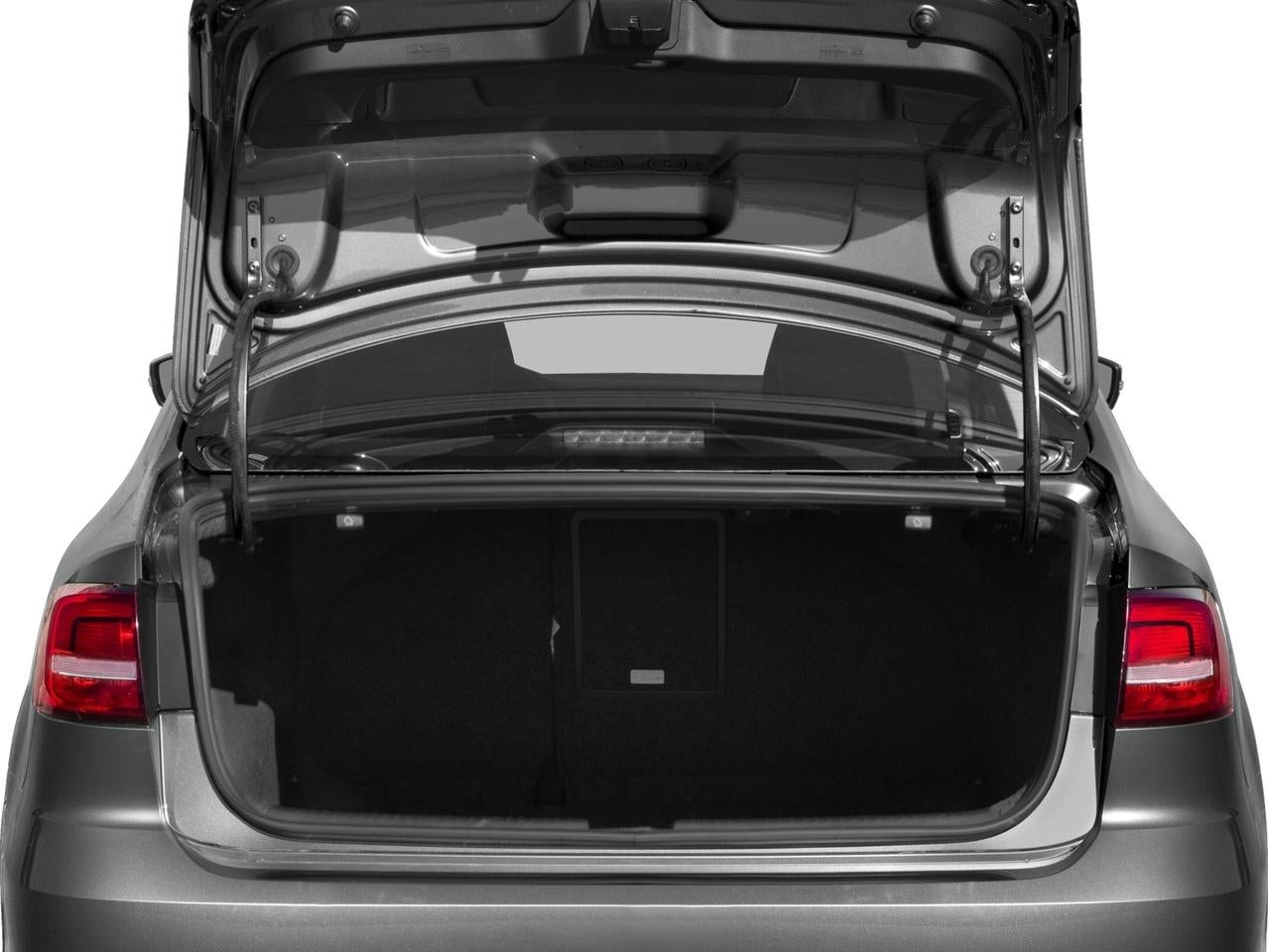 2017 Volkswagen Jetta 1.8T Sport Auto