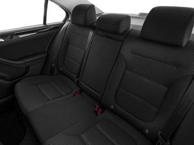 2017 Volkswagen Jetta 1.8T Sport Auto