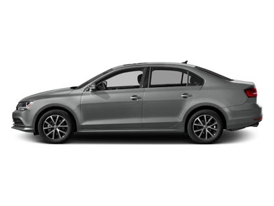 2017 Volkswagen Jetta 1.8T Sport Auto