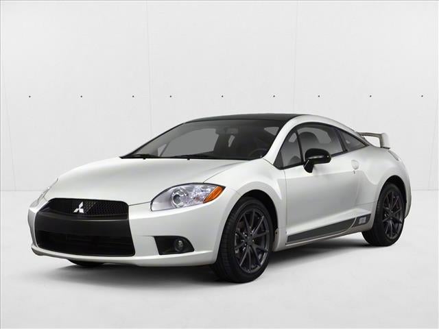 2012 Mitsubishi Eclipse Auto GS