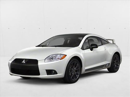 2012 Mitsubishi Eclipse Auto GS