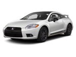 2012 Mitsubishi Eclipse Auto GS