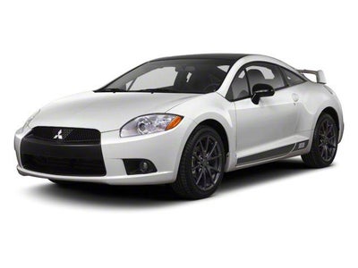2012 Mitsubishi Eclipse Auto GS