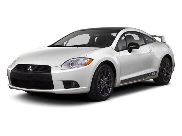 2012 Mitsubishi Eclipse Auto GS