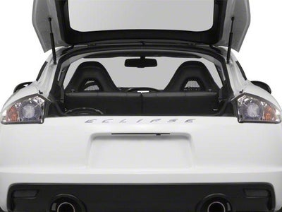 2012 Mitsubishi Eclipse Auto GS