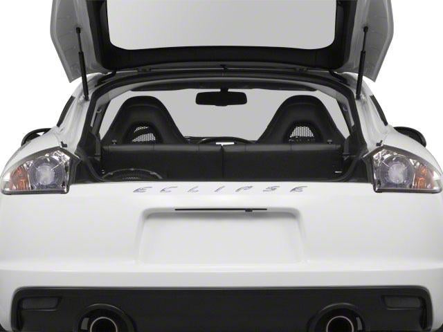 2012 Mitsubishi Eclipse Auto GS