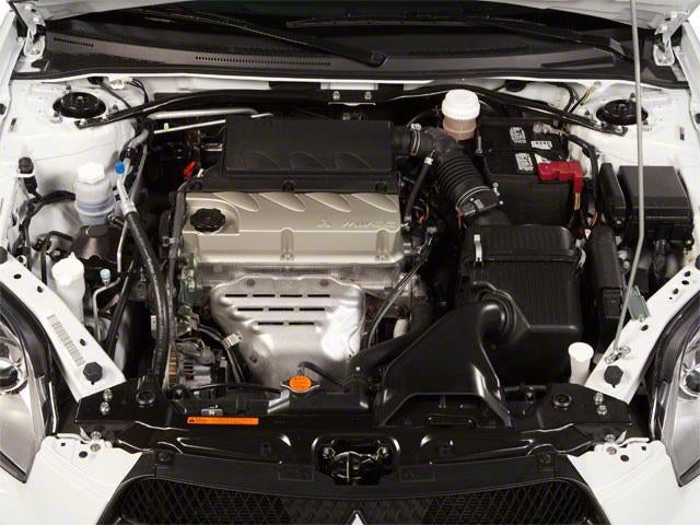 2012 Mitsubishi Eclipse Auto GS