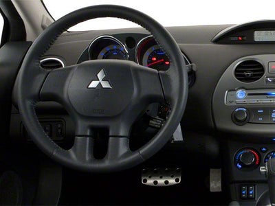 2012 Mitsubishi Eclipse Auto GS