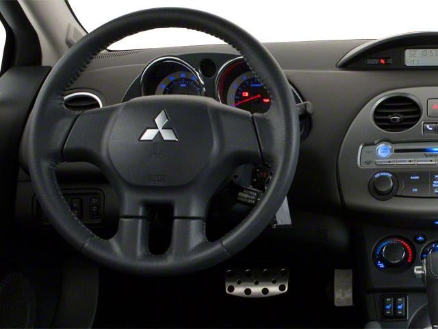 2012 Mitsubishi Eclipse Auto GS