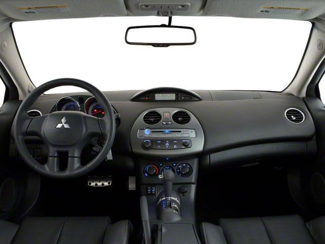 2012 Mitsubishi Eclipse Auto GS