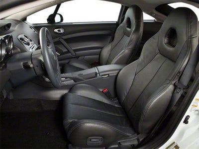 2012 Mitsubishi Eclipse Auto GS