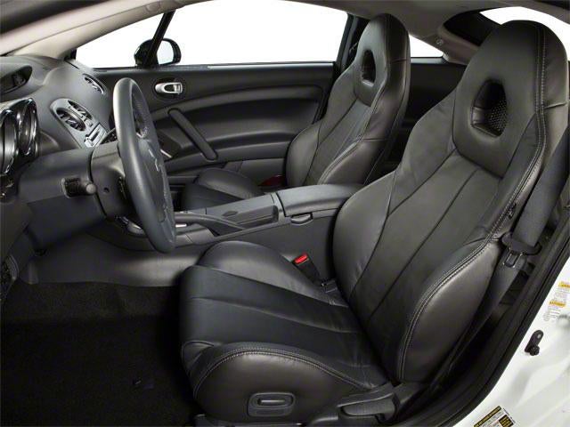 2012 Mitsubishi Eclipse Auto GS